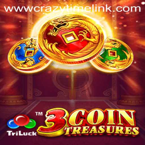 3CoinTreasures: Exploring the Excitement of a New Gaming Adventure
