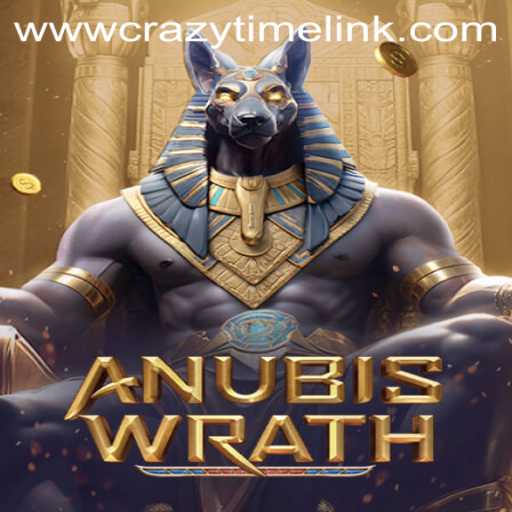 AnubisWrath: A Thrilling Adventure into Ancient Mythology