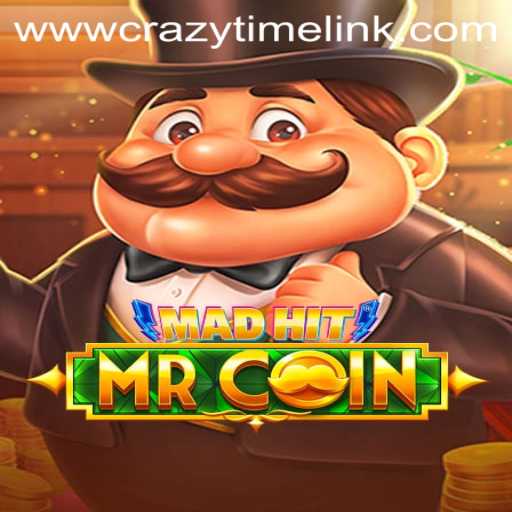MadHitMrCoin: The Thrilling New Game Taking the World by Storm