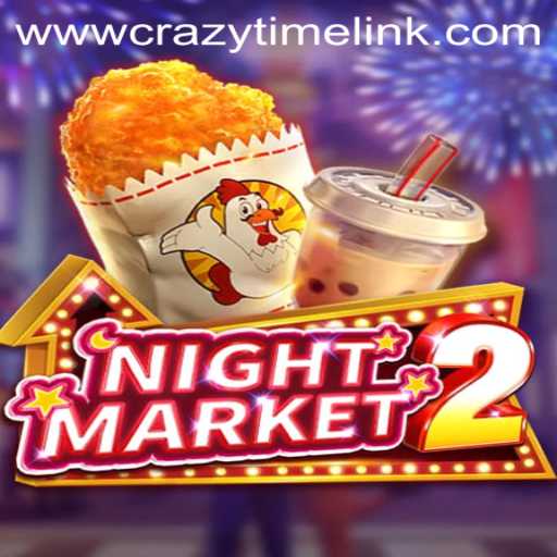 Exploring NightMarket2: A Thrilling Journey into a Virtual Gaming Bazaar
