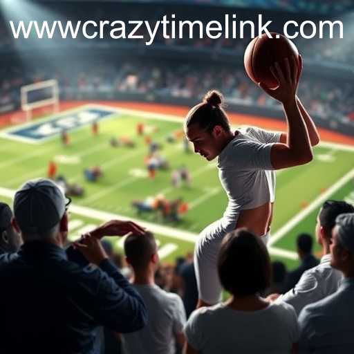 Crazy Time link